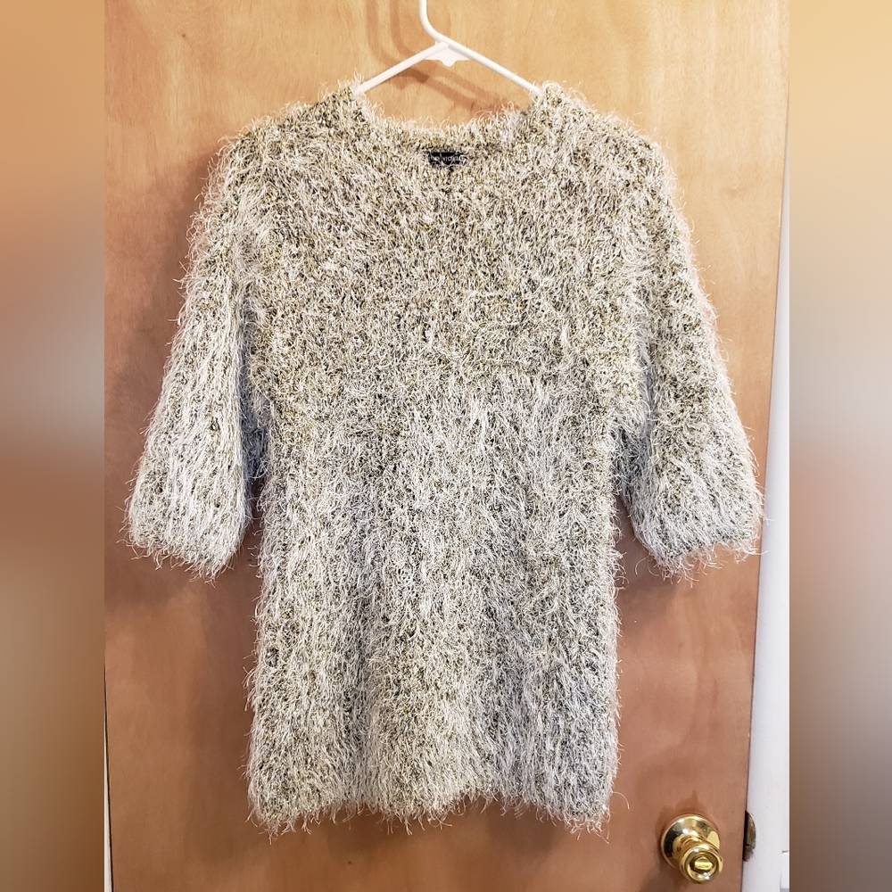 Womans sweater